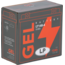 LP GT14B-4 motor GEL accu 12 volt 12,0 ah (51203 - MG LT14B-4)