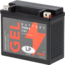 LP GTX20-3 motor GEL accu 12 volt 18 ah (51801 - MG LTX20-3)