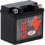 LP GTZ7-S motor GEL accu 12 volt 6,0 ah (50702 - MG LTZ7-S)