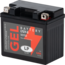 LP GTZ7-S motor GEL accu 12 volt 6,0 ah (50702 - MG LTZ7-S)