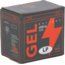 LP GTZ7-S motor GEL accu 12 volt 6,0 ah (50702 - MG LTZ7-S)