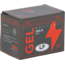 LP GB4L-B motor GEL accu 12 volt 4,0 ah (50411 - MG LB4-3)