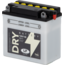 Landport (LP) 12N7-4B motor accu 12 volt 7,0 ah (50711 - MD 12N7-4B)