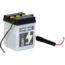 Landport (LP) 6N4-2A-7 motor accu 6 volt 4,0 ah (00414 - MD 6N4-2A-7)