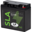 LP SLA 12-20A grasmaaier / motor accu 12 volt 20 ah (LS SLA 12-20A)