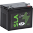 LP SLA U1R-280 grasmaaier / motor accu 12 volt 24 ah (LS U1R-280 SLA)