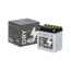 Landport (LP) LB10L-A2 motor accu 12 volt 11,0 ah (51112 - YB10L-A2)