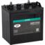 Landport (LP) Deep Cycle accu 12 volt 150 ah Type DC LP 1275