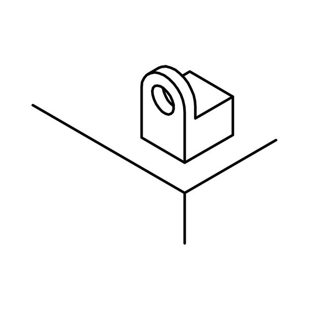 Landport (LP) LTX9A-4 motor GEL accu 12 volt 9 ah (50914 - GB9B)