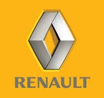 Logo Renault