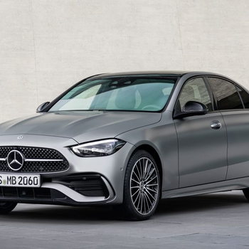 Accu-Mercedes-C-klasse