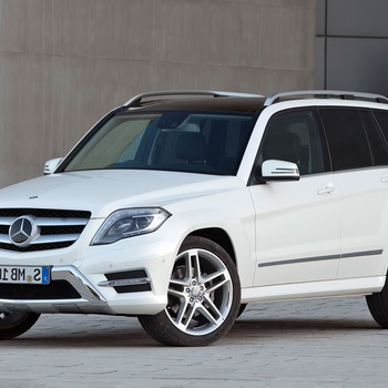 Accu-Mercedes-GLK