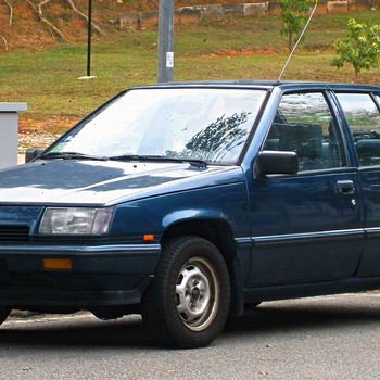 Accu-Proton-Aeroback