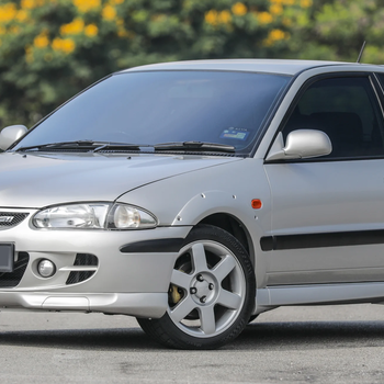 Accu-Proton-Satria
