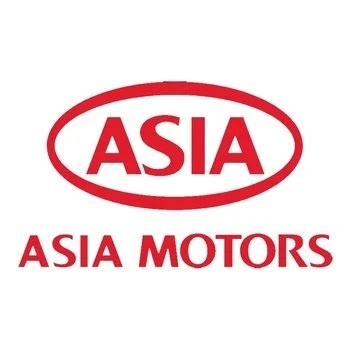 Logo Asia Motors