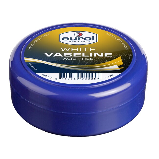 Eurol Vaseline 150 ml / 100 gram