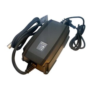 Victron Energy IMPULSE-II acculader 24v 11A geschikt voor EVX serie