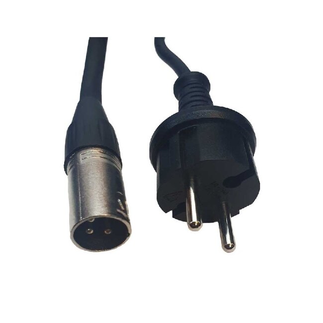 Victron Energy IMPULSE-II acculader 24v 11A geschikt voor EV, EVX en LPCG accu’s