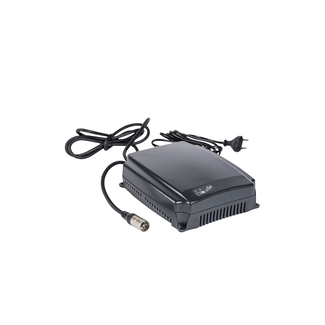 Ivra Electronics c-Go acculader 24v 6A geschikt voor LPCG serie