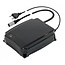 Ivra Electronics c-Go acculader 24v 6A geschikt voor LPCG serie