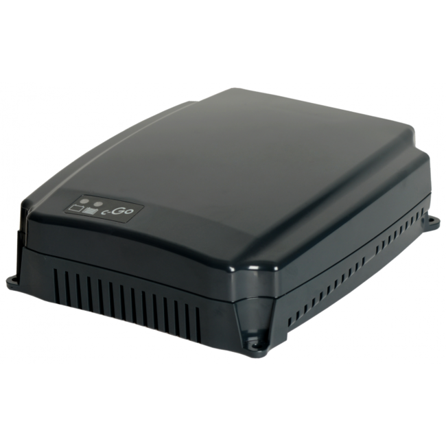 Ivra Electronics c-Go acculader 24v 8A geschikt voor LPCG serie