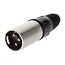 Ivra Electronics c-Go acculader 24v 8A geschikt voor LPCG serie