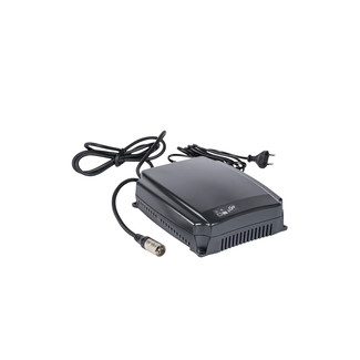 Ivra Electronics c-Go acculader 24v 10A geschikt voor LPCG serie