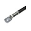 Intercable Buiskabelschoen met oog Ø M8 voor kabel 16 mm²