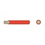Oceanflex Montagekabel 30 meter - ROOD - 10 mm² dunwandig vertind