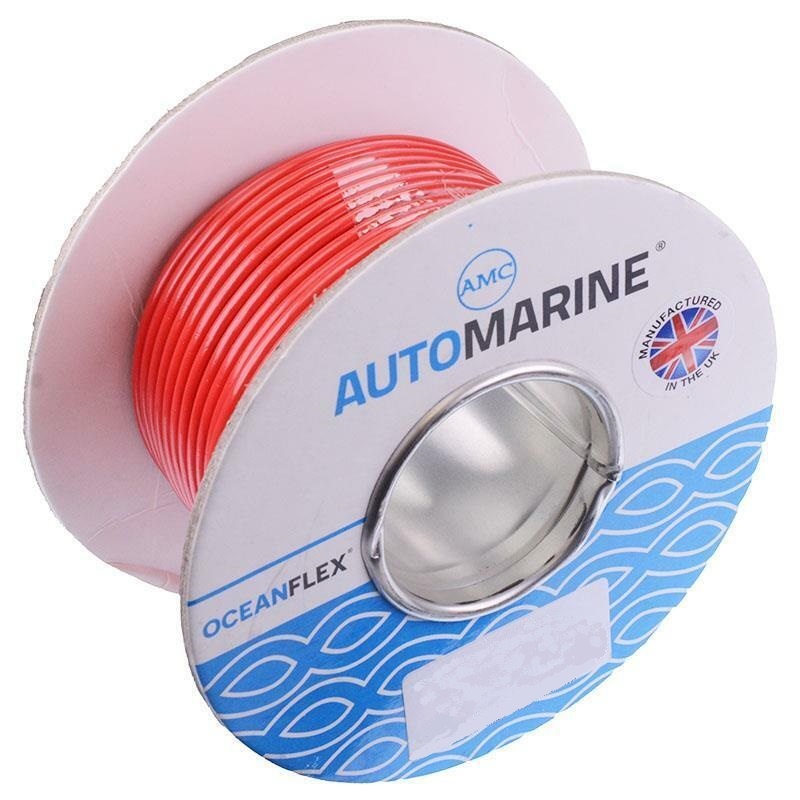 SOMELINE Krimptang kabelschoenenset, buiskabelschoen, tang 6-50 mm², ringkabelschoenen, vertind boutgat, koperen klemmen met kabelsnijder gereedschapskist, krimptang - perstang, elektrische