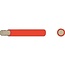 Oceanflex Montagekabel 30 meter - ROOD - 1,5 mm² dunwandig vertind