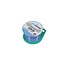 Oceanflex Montagekabel 10 meter - BLAUW - 1,5 mm² dunwandig vertind