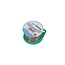 Oceanflex Montagekabel 10 meter - BRUIN - 1,5 mm² dunwandig vertind