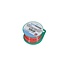 Oceanflex Montagekabel 10 meter - ROOD - 1,5 mm² dunwandig vertind