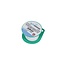 Oceanflex Montagekabel 5 meter - WIT - 2,5 mm² dunwandig vertind