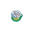 Oceanflex Montagekabel 5 meter - GEEL - 2,5 mm² dunwandig vertind