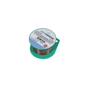 Oceanflex Montagekabel 5 meter - BRUIN - 2,5 mm² dunwandig vertind