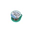Oceanflex Montagekabel 5 meter - BRUIN - 2,5 mm² dunwandig vertind