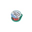 Oceanflex Montagekabel 5 meter - ROOD - 2,5 mm² dunwandig vertind