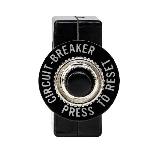 Talamex Automatische zekering 3A