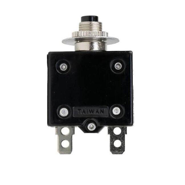 Talamex Automatische zekering 3A