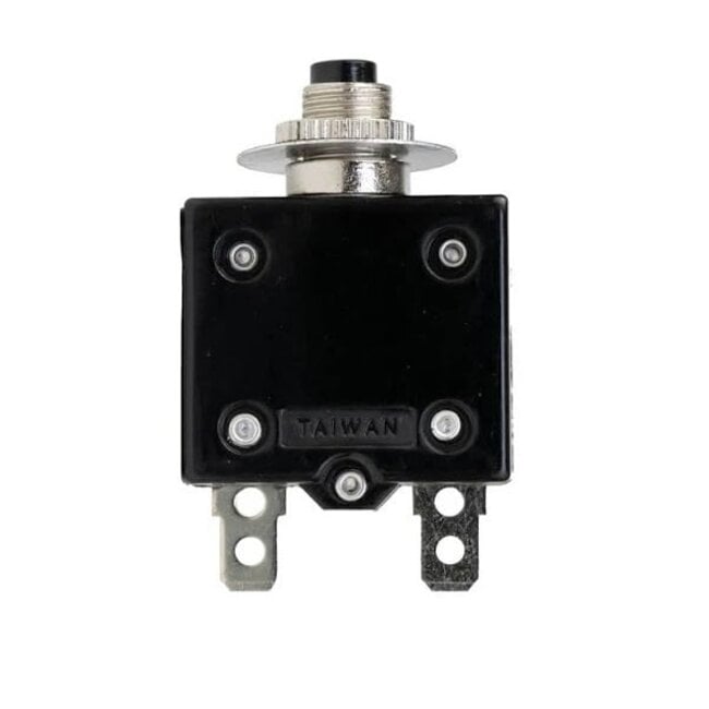 Talamex Automatische zekering 20A