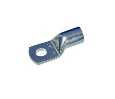 Dekdoorvoer 49 mm kunststof voor kabel 9-14 mm zwart