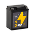 Landport (LP) SLA LTZ8V Motor accu 12 volt 7,0 ah (YTZ8V)