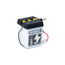 Landport (LP) 6N4-2A-4 motor accu 6 volt 4 ah (00414 - MD 6N4-2A-4)