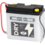 Landport (LP) 6N4B-2A-3 motor accu 6 volt 4,0 ah (00412 - MD 6N4B-2A-3)