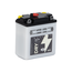 Landport (LP) 6N6-3B motor accu 6 volt 6,0 ah (00611 - MD 6N6-3B)