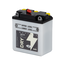 Landport (LP) 6N6-3B motor accu 6 volt 6,0 ah (00611 - MD 6N6-3B)