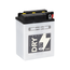 Landport (LP) B38-6A motor accu 6 volt 13 ah (01411 - MD B38-6A)