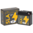 Landport (LP) SLA 6N4B-2 motor accu 6 volt 4,0 ah (00495)